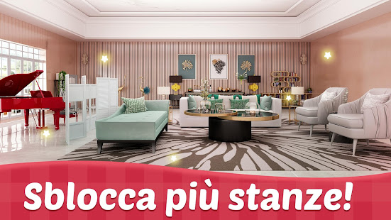 Anteprima dell'app