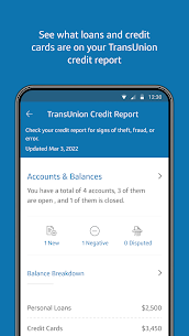 CreditWise from Capital One Mod Apk 2