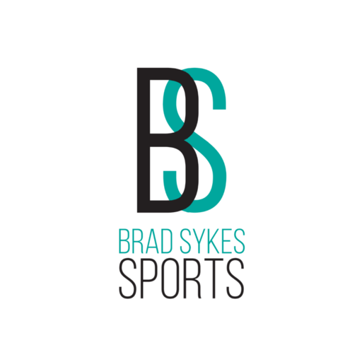Brad Sykes Sports logo