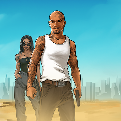 The Gang: Street Wars Download on Windows