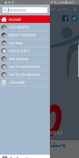 FO Banques BNPP Screen 2