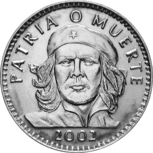 Coins of Cuba logo