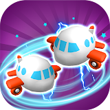 Pair Me 3D : Match 3D Game icon
