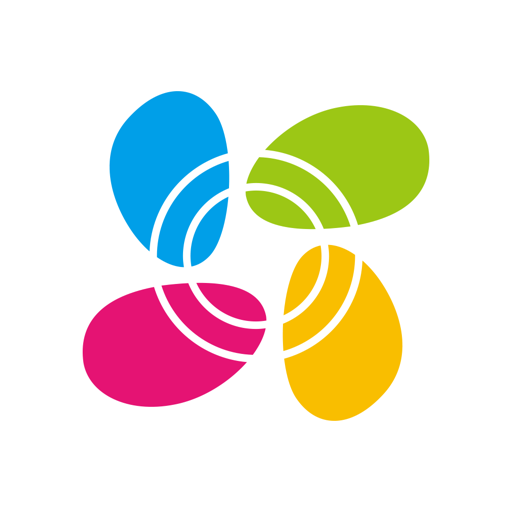 EZVIZ TV logo
