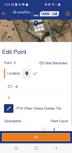 Eurofins APAL Farm2Lab