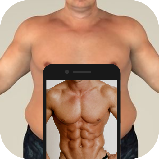 Sixpack no black face selfie 150+ Best