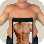 Six Pack Abs Photo Editor Apk