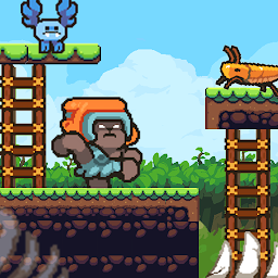 Caveman Quest
