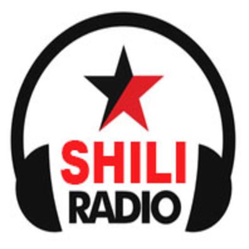 Shili Radio logo