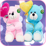 Teddy Day Wallpapers LATEST icon