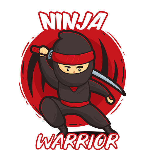 Ninja Warrior