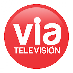 Icon image VIA Televisión Play