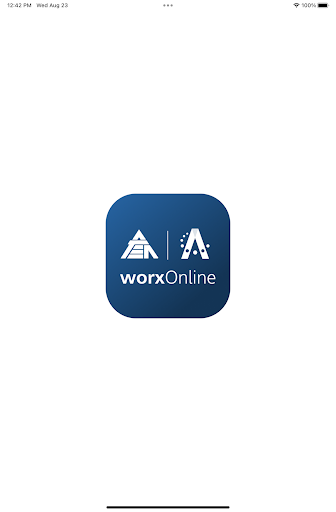 worxOnline COA