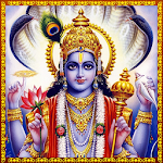 Cover Image of Télécharger Vishnu Sahasranamam  APK