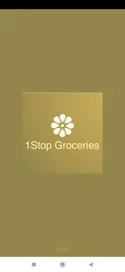 1Stop Groceries Seller