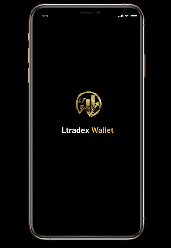 Android application ltradex screenshort