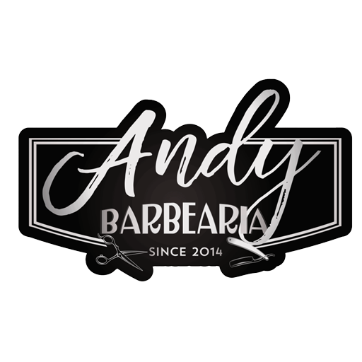 Andy Barbearia logo