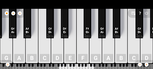 Mini Piano Lite – Applications sur Google Play