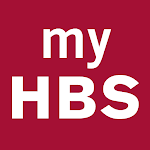 Cover Image of डाउनलोड myHBS  APK