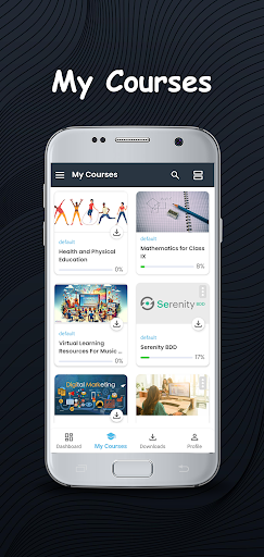 ELOTOMA Screenshot 2 - AppWisp.com