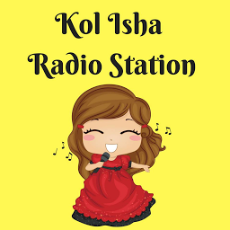 Icon image Kol Isha Radio Station