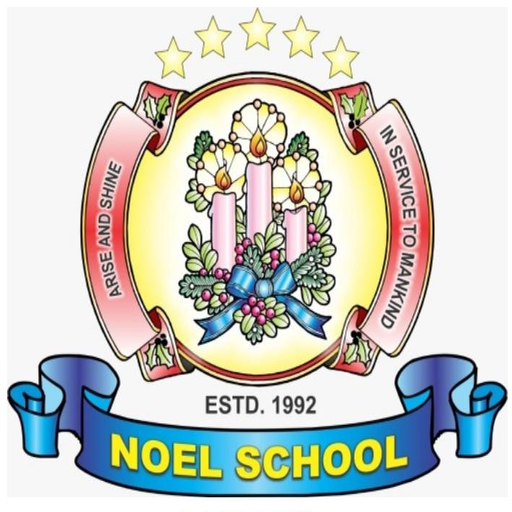 Noel School Students App logo