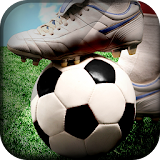 Football - Soccer Kicks 2016 icon