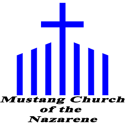 Icon image Mustang Church of the Nazarene