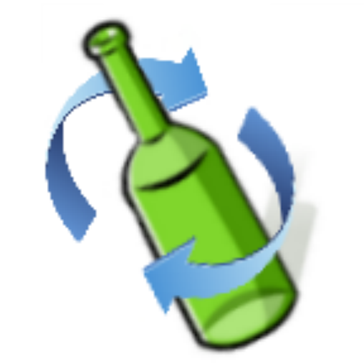 Pocket Bottle Spinner 1.0.1 Icon