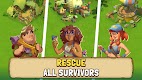 screenshot of Lost Survivors – Island Game