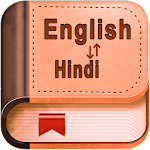 Cover Image of Tải xuống English Hindi Dictionary 3.2 APK