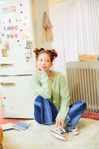 Screenshot 2 Taeyeon of Girls' Generation 4 android
