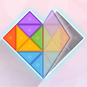 Flippuz - Creative Flip Blocks Puzzle Game 1.3701 Icon