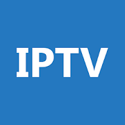 Image de couverture du jeu mobile : IPTV Pro 