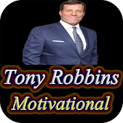 Tony Robbins Motivational App