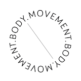 Body Movement icon