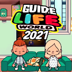 Cover Image of डाउनलोड Tips TOCA Life World 3 hints 2021 1.3 APK