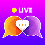 Cover Image of Download Tickoo: Live Chat Make Friends  APK