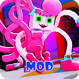 Mod Mommy Long Legs Minecraft icon