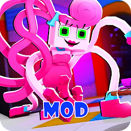 Imágen 9 Super Mod For Mario Minecraft android