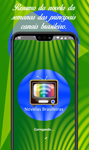 Brazilian Soap Operas