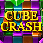 Cube Crash™ Casual Matching Sa