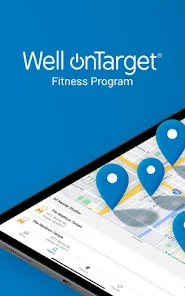 Well Ontarget Fitness Program Apps On