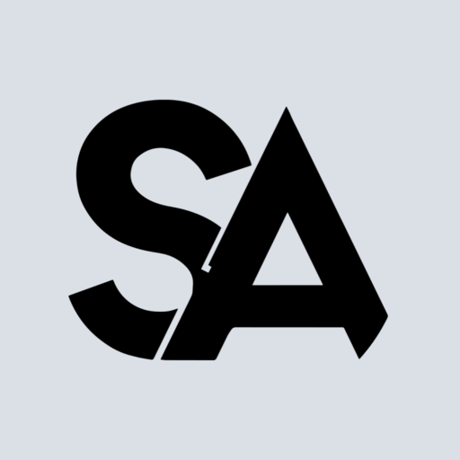 SAFit logo