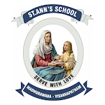 Cover Image of Download St.Anns CBSE  APK