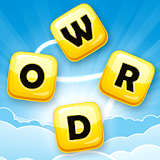 Word Finder Challenge -Unscramble Words Games icon
