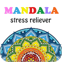 Mandala Stress Reliever 1.0.3 APK تنزيل