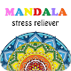 Mandala Stress Reliever