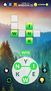 Word Life Connect Crosswords v5.6.4 (Unlimited Money) Free For Android 7