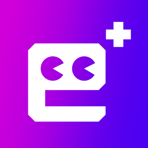 게임의민족 logo